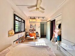 Blk 793 Woodlands Avenue 6 (Woodlands), HDB 5 Rooms #580315781